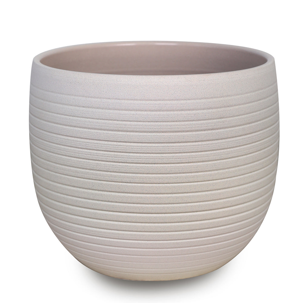 LYNN PLANTER D24CM - حوض لين 