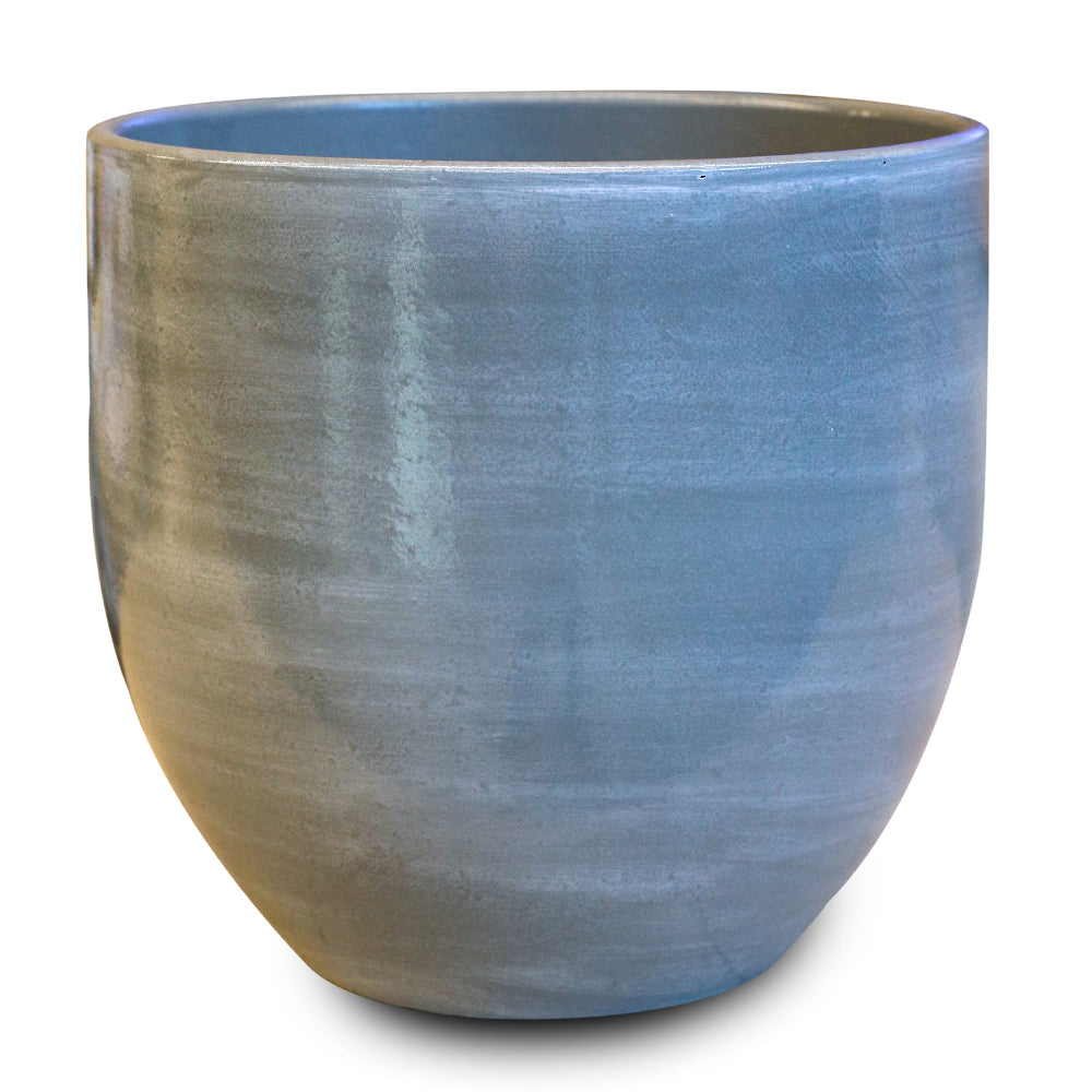 GERA LIGHT GREY PLANTER  - حوض جيرا