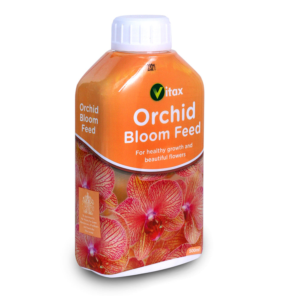 ORCHID BLOOM FEED 500ML - سماد لأوركيد