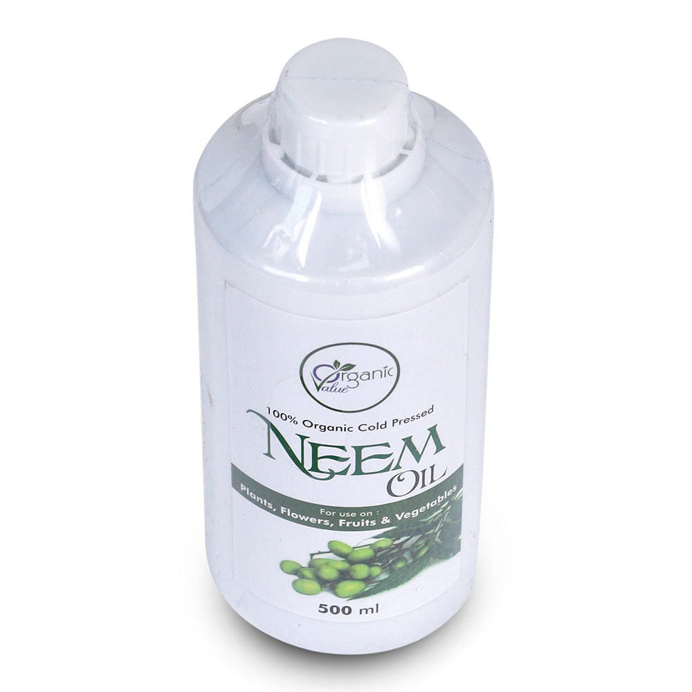 NEEM OIL 500G - زيت النيم