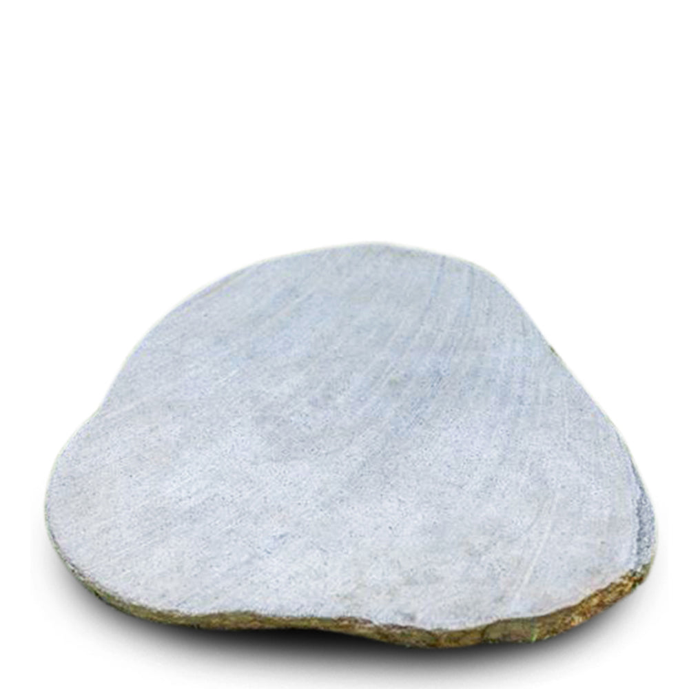 NATURAL STEPPING STONE