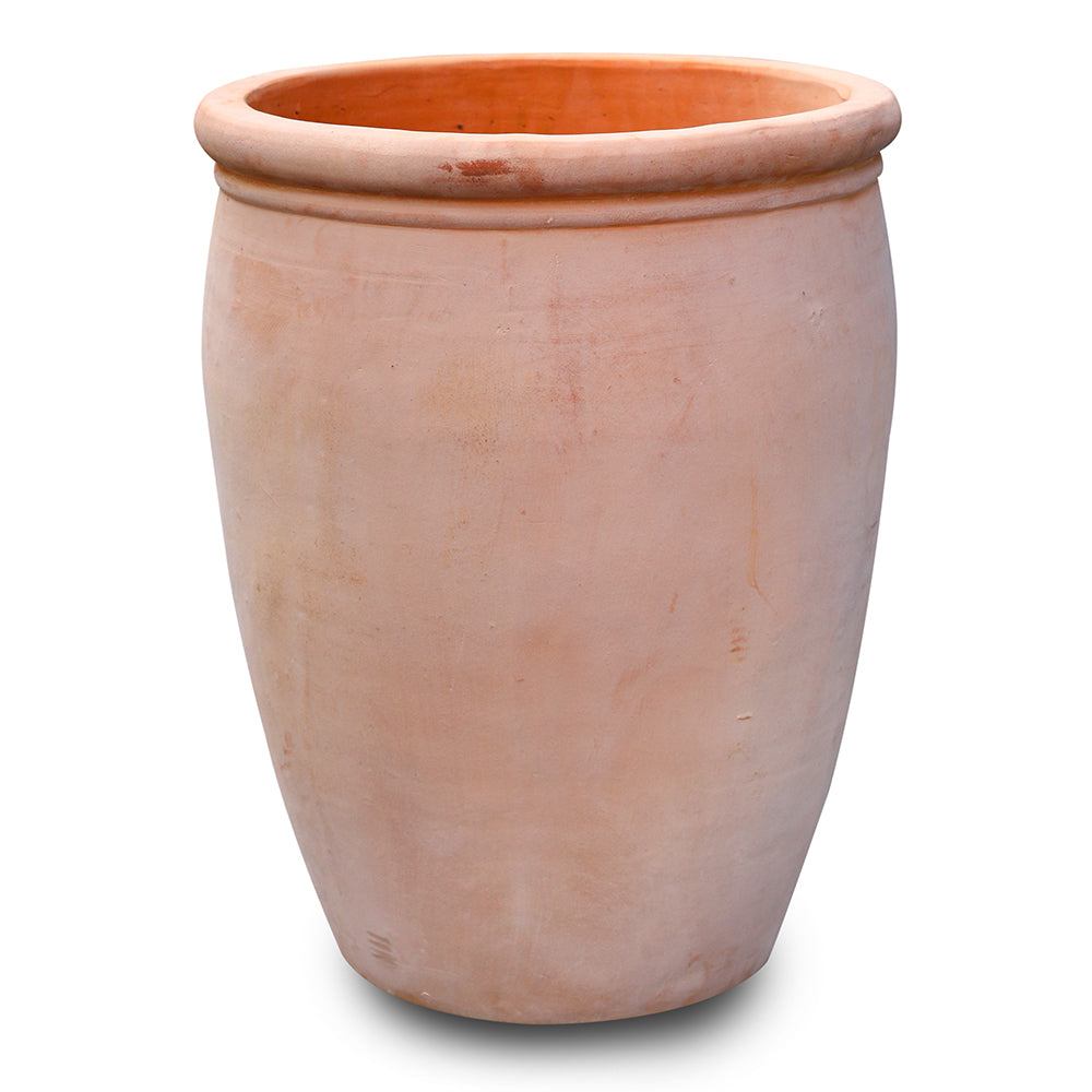 SUZANO TERRA-COTTA HI POT H56CM - حوض سوزانو 